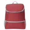Plecak termiczny, kolor Czerwony