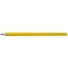 Ołówek stolarski, kolor Żółty
