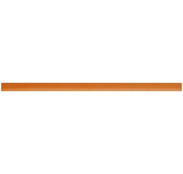 Ołówek stolarski, kolor Pomarańczowy