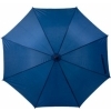 Parasol automatyczny Sion, niebieski, kolor Niebieski