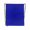 Plecak promocyjny, niebieski, kolor Niebieski