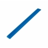 Opaska odblaskowa 30 cm, niebieski, kolor Niebieski