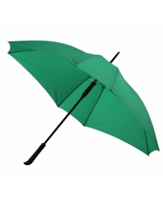 Parasol automatyczny Lugano, zielony