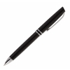 Długopis Bello, czarny, kolor Czarny