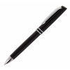 Długopis Bello, czarny, kolor Czarny