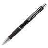 Długopis Andante, czarny, kolor Czarny