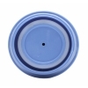 Kubek izotermiczny próżniowy Harbin 350 ml, niebieski, kolor Niebieski