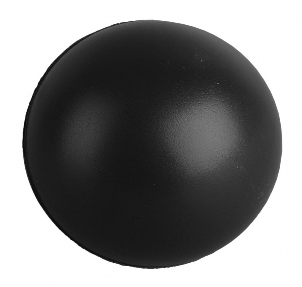 Antystres Ball, czarny - druga jakość, kolor Czarny