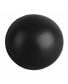Antystres Ball, czarny - druga jakość