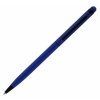 Długopis dotykowy Touch Top, niebieski, kolor Niebieski