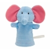 Pacynka Elephant, niebieski, kolor Niebieski