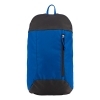 Plecak Valdez, niebieski, kolor Niebieski