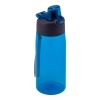 Bidon Spy 550 ml, niebieski, kolor Niebieski