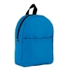 Plecak Winslow, niebieski, kolor Niebieski
