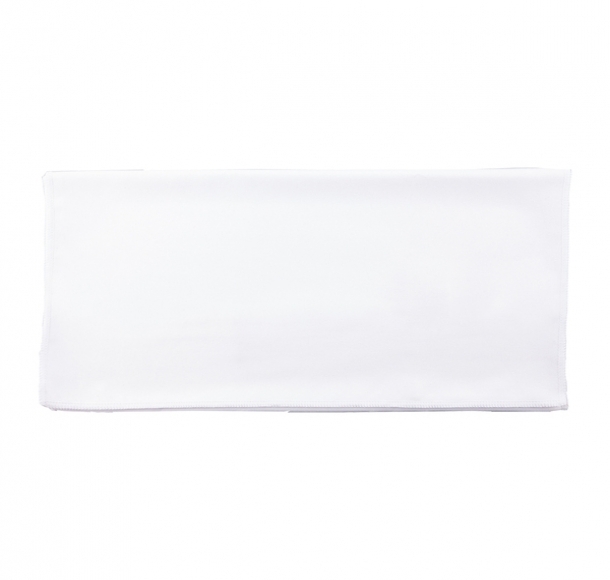 Ręcznik sportowy Frisky, biały, kolor Biały