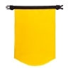 Worek XL Dry Inside, żółty, kolor Żółty
