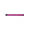 Pióro kulkowe touch pen, soft touch CELEBRATION Pierre Cardin, kolor Różowy