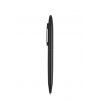 Długopis metalowy touch pen VENDOME Pierre Cardin, kolor Czarny