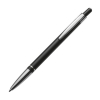 Długopis metalowy, kolor Czarny
