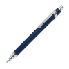 Długopis metalowy, kolor Granatowy