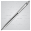 Długopis metalowy AMOUR Pierre Cardin, kolor Szary