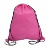 Plecak promocyjny New Way, różowy, kolor Różowy