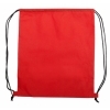 Plecak promocyjny New Way, czerwony, kolor Czerwony