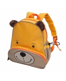 Plecak dziecięcy Smiling Bear, mix