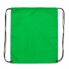 Plecak promocyjny, zielony, kolor Zielony