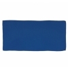 Ręcznik sportowy Frisky, niebieski, kolor Niebieski