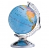 Skarbonka globus, kolor Wielokolorowy
