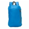 Plecak Modesto, niebieski, kolor Niebieski