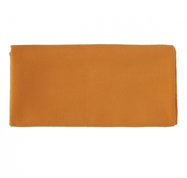 Ręcznik sportowy Frisky, pomarańczowy, kolor Pomarańczowy