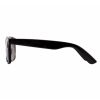 Okulary przeciwsłoneczne Beachdudes, czarny, kolor Czarny