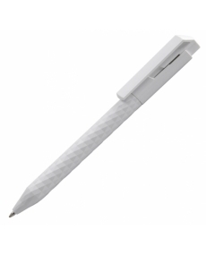 Długopis Diamantar, biały