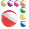 Piłka plażowa z PVC 40 cm, kolor Fioletowy