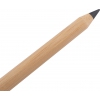 Ołówek bambusowy, kolor Beżowy