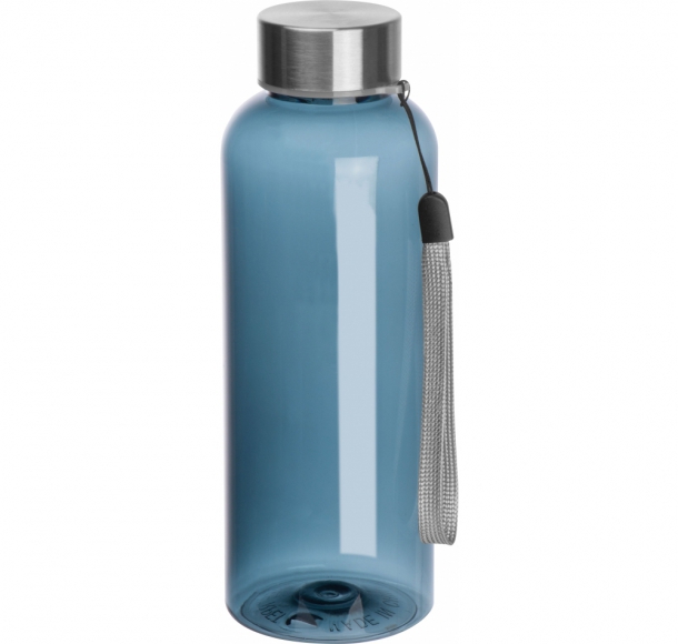 Butelka 500 ml, kolor Niebieski