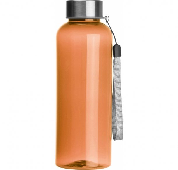 Butelka 500 ml, kolor Pomarańczowy