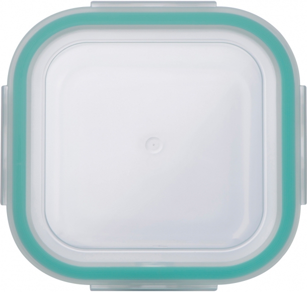 Lunchbox, kolor Przeźroczysty