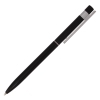 Długopis Curio, czarny - druga jakość, kolor Czarny