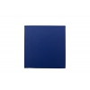 Blok z karteczkami, niebieski - druga jakość, kolor Niebieski