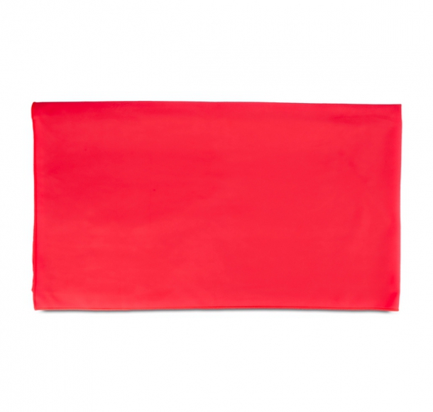 Ręcznik sportowy Sparky, czerwony, kolor Czerwony