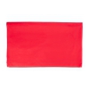 Ręcznik sportowy Sparky, czerwony, kolor Czerwony