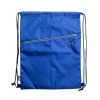 Plecak Convert RPET 210D, niebieski, kolor Niebieski