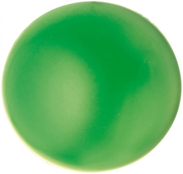 Piłeczka antystresowa, kolor Zielony