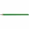 Ołówek stolarski, kolor Zielony